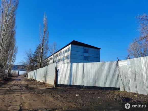 Аренда производства 4000 м2. Фото 1.