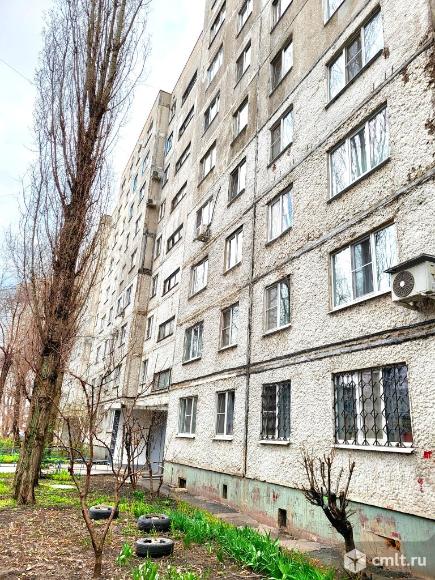 3-комнатная квартира 63,9 кв.м. Фото 1.