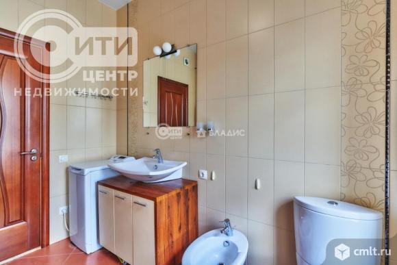 Часть дома 330,9 кв.м. Фото 20.