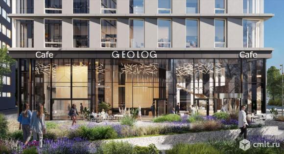 Аренда офиса 530 м2. Фото 1.