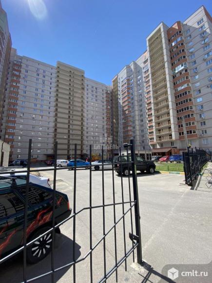 1-комнатная квартира 39 кв.м. Фото 10.