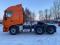 Седельный тягач IVECO HONGYAN CQ4256HTVG334. Фото 4.