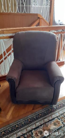 Кресло для отдыха. Фото 1.