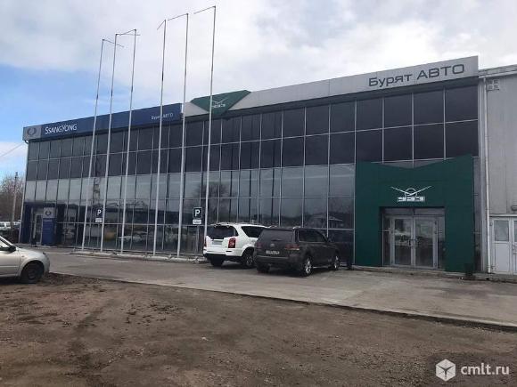 Продается готовый бизнес 9300 м2. Фото 1.