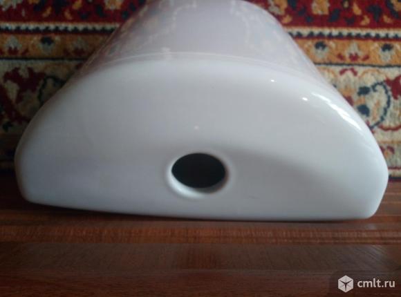 Продам бачок для унитаза. Фото 4.