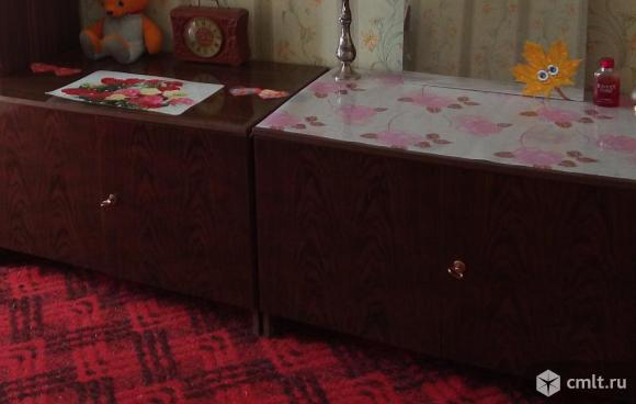 Тумба. Фото 1.