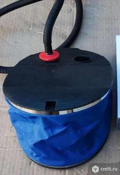 насос для матраса