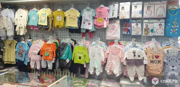 Детские товары. Фото 1.