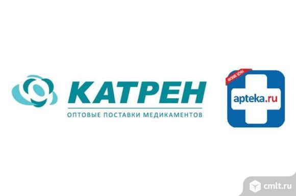 сборщик интернет заказов. Фото 1.