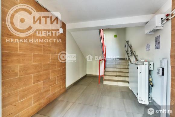 3-комнатная квартира 59,2 кв.м. Фото 20.