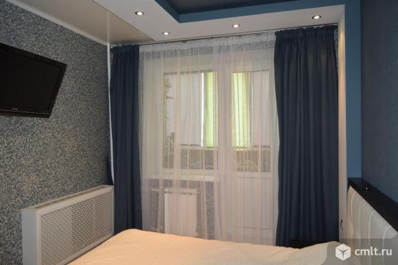 3-комнатная квартира 70 кв.м. Фото 1.