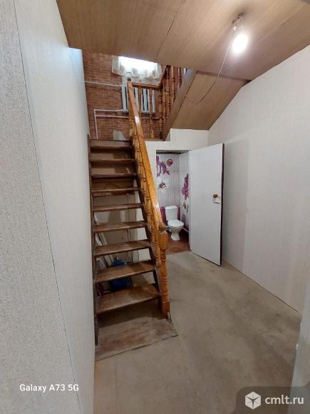 Часть дома 88,4 кв.м. Фото 1.