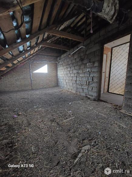 Часть дома 88,4 кв.м. Фото 19.