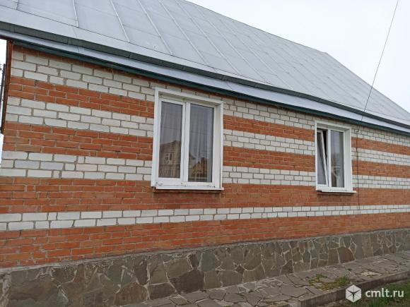Ганза совхозная ул 9в село бабяково фото Дом 90 кв.м - Бабяково - Доска объявлений Камелот