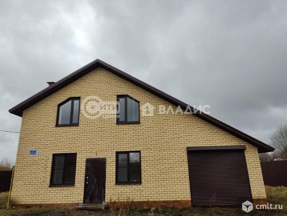 Дом 115 кв.м. Фото 7.