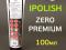Полироль Ipolish Zero Premium (100мл) абразивная одношаговая. Фото 2.