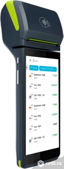 Онлайн-касса Feitian F20 F (фискал). Фото 1.