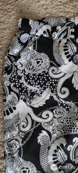 Отдам в дар легкие брюки  из вискозы.. Фото 3.