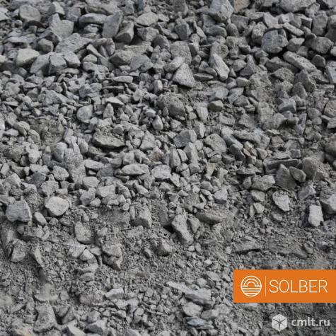 ЩПС 0-80 мм с поставкой. Фото 1.