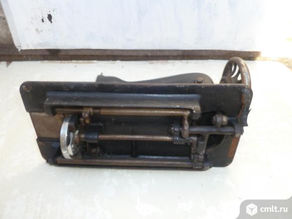 Швейная машинка Singer Зингер. Фото 5.