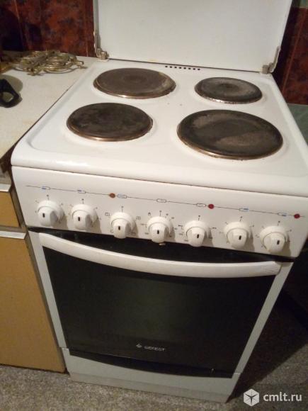 Продам холодильник. Фото 1.