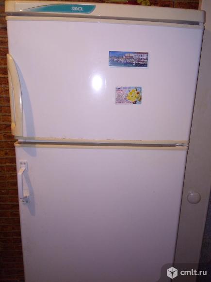 Продам холодильник. Фото 4.