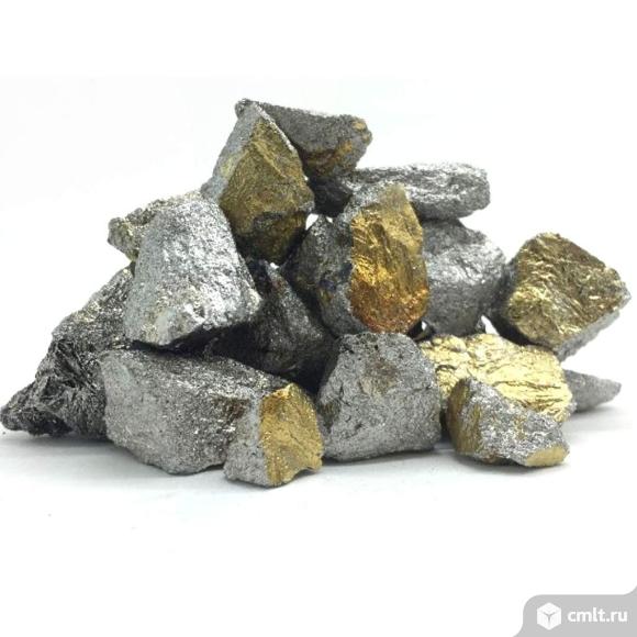 Покупаем сплав Ферромолибден. Фото 1.