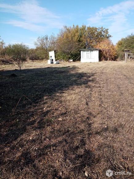 Участок 10 сот.. Фото 2.