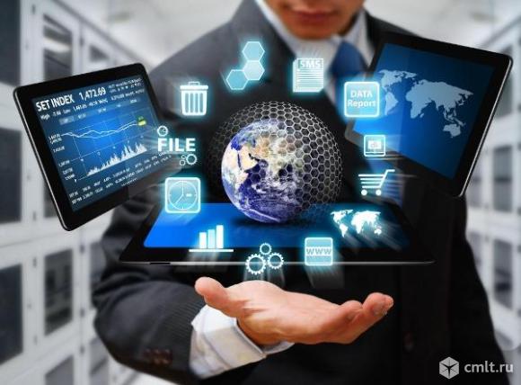 Отдаю свои сайты в аренду. Фото 1.