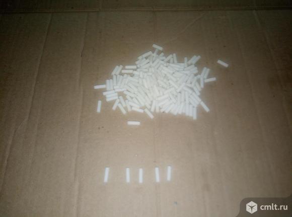 Керамическая  ось. для терморегуляторов,термостатов. Фото 1.