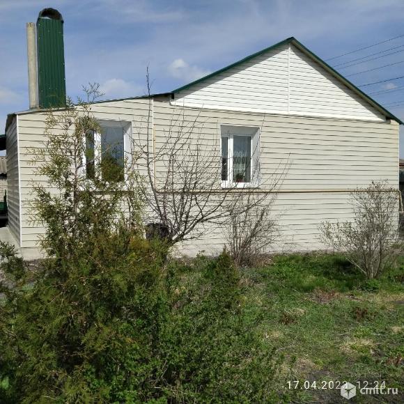 Дом 0,53 кв.м. Фото 1.