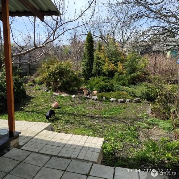 Дом 0,53 кв.м. Фото 20.