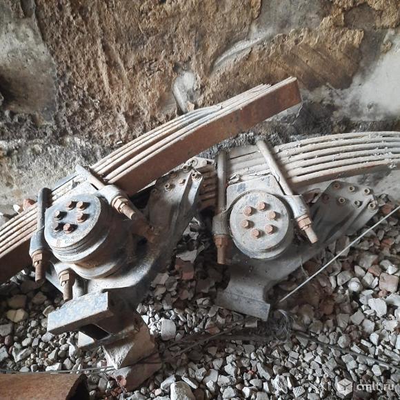 Кабина ман тга первой комплектности все есть в сборе. Фото 4.