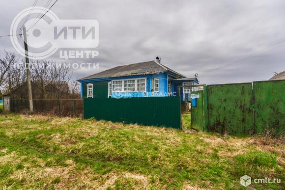 Дом 67 кв.м. Фото 1.