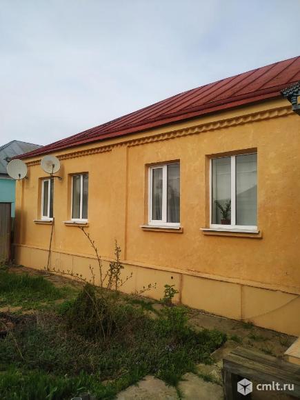 Дом 92,6 кв.м. Фото 1.