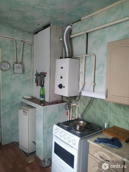 Дом 92,6 кв.м. Фото 9.