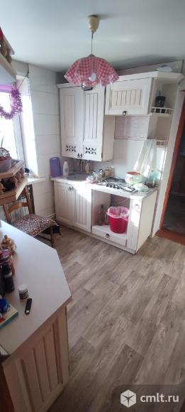 Часть дома 50 кв.м. Фото 1.