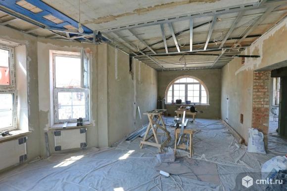 Штукатурно-малярные работы любой сложности. Фото 1.