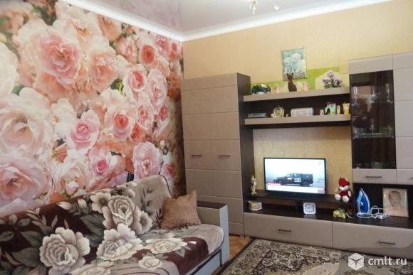 Часть дома 38,2 кв.м. Фото 1.