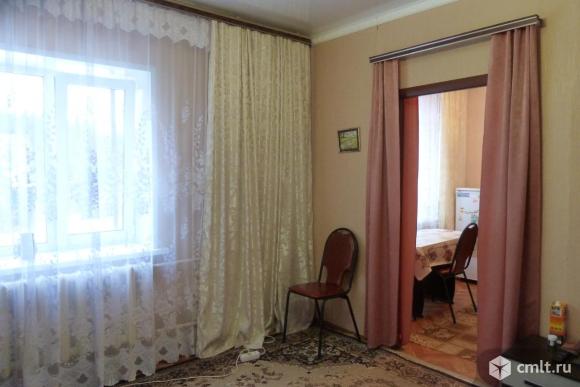 Часть дома 38,2 кв.м. Фото 9.