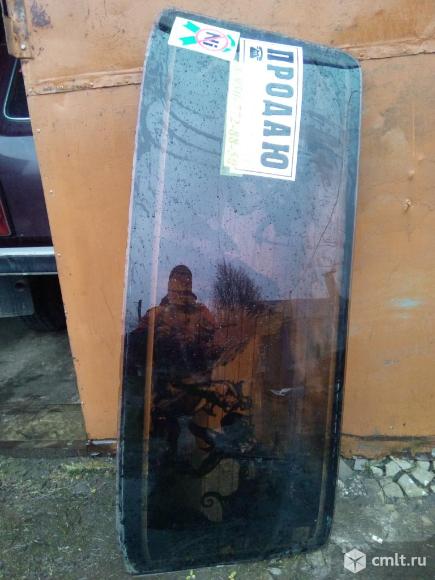 Стекло шелкография на ваз. Фото 1.