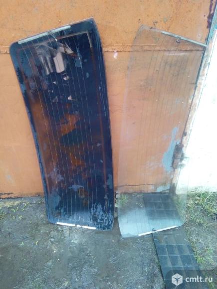 Стекло шелкография на ваз. Фото 2.