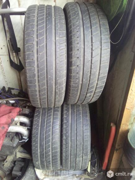 Матадор на Весту. Фото 1.