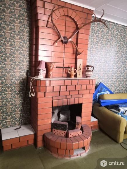 Дача 80 кв.м. Фото 1.