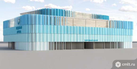 Продаю участок коммерческого назначения. Фото 1.