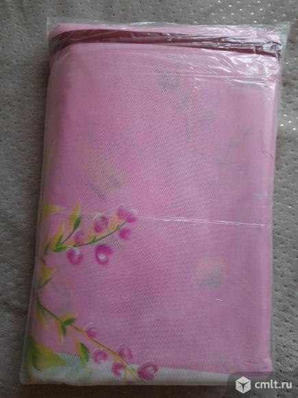 Комплект постельного белья двухспальный. Фото 4.