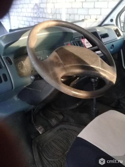 Микроавтобус Renault трафик - 2000 г. в.. Фото 5.