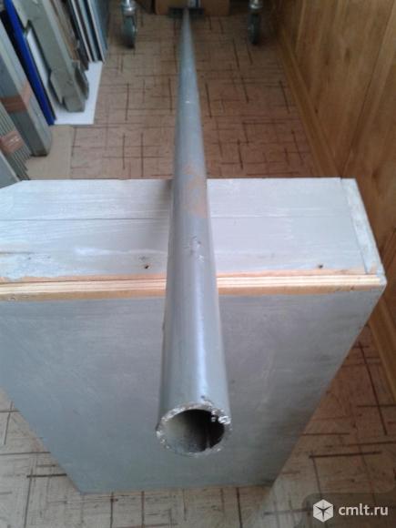 Труба водогазопроводная 25х2.8 (2м) - 1шт.. Фото 3.