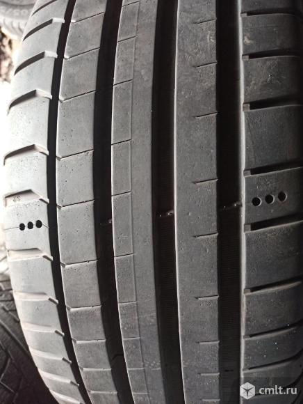 17 R 225/45 Michelin Pilot Sport 5 одна шина. Фото 1.