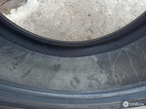 17 R 225/45 Michelin Pilot Sport 5 одна шина. Фото 2.